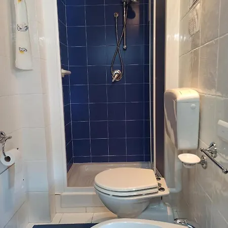 Camera Azzurra Guest house