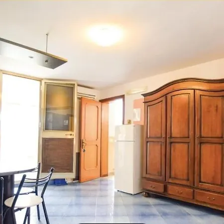 Maison d'hôtes Azzurra San Vito Lo Capo