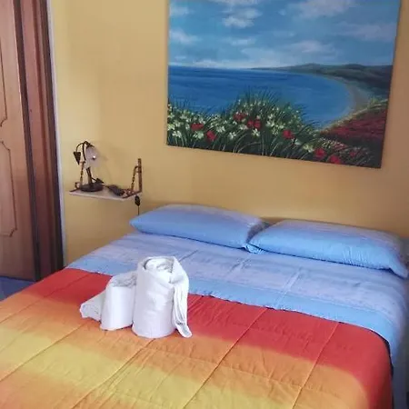 Camera Azzurra *