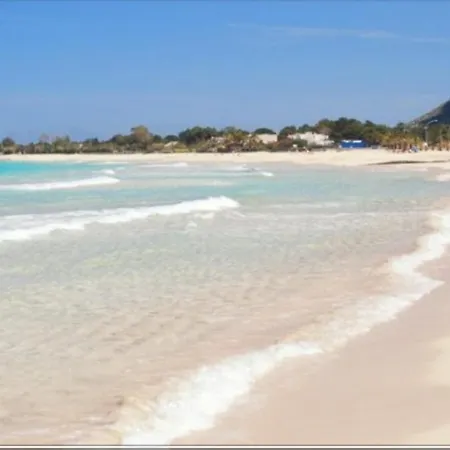 Azzurra Maison d'hôtes San Vito Lo Capo