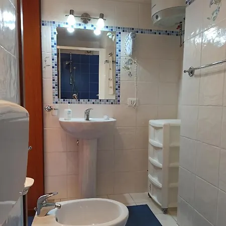 Camera Azzurra Guest house *