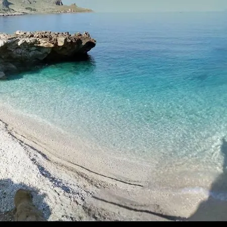 Guest house Camera Azzurra