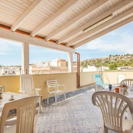 Maison d'hôtes Azzurra
