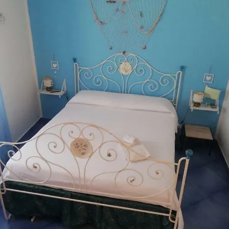 Camera Azzurra Guest house *