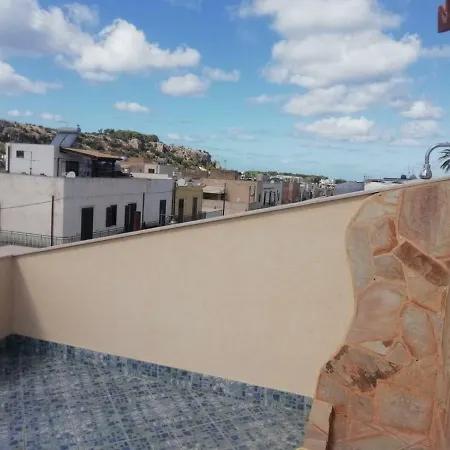 Maison d'hôtes Azzurra 3*
