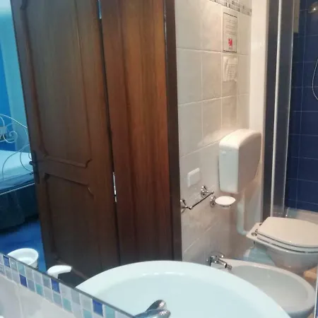Camera Azzurra Guest house