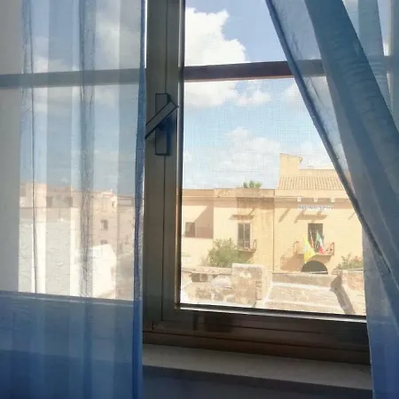 Guest house Camera Azzurra