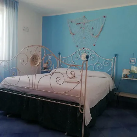 Guest house Camera Azzurra *