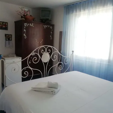 Guest house Camera Azzurra
