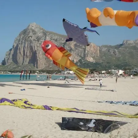 Azzurra Maison d'hôtes San Vito Lo Capo