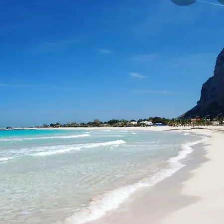 Guest house Camera Azzurra San Vito Lo Capo